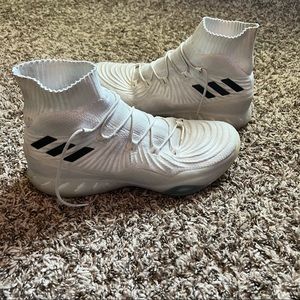 Adidas Crazy Explosive Basketball Sneaker